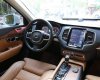 Volvo XC90 Inscription 2016 - Cần bán Volvo XC90 Inscription năm 2016, màu trắng, xe nhập