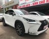 Lexus NX  200T Fsport 2015 - Bán xe Lexus NX 200T Fsport năm 2015, màu trắng, xe nhập