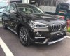 BMW X1 sDrive18i 2018 - Bán xe BMW X1 sDrive18i năm 2018, màu nâu, nhập khẩu