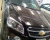 Chevrolet Captiva LTZ 2009 - Gia đình đã hết nhu cầu sử dụng 4 bánh nên bán xe Captiva 2009 LTZ