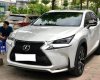 Lexus NX  200T Fsport 2015 - Bán xe Lexus NX 200T Fsport năm 2015, màu trắng, xe nhập