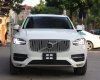 Volvo XC90 Inscription 2016 - Cần bán Volvo XC90 Inscription năm 2016, màu trắng, xe nhập