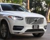 Volvo XC90 Inscription 2016 - Cần bán Volvo XC90 Inscription năm 2016, màu trắng, xe nhập