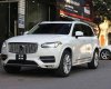 Volvo XC90 Inscription 2016 - Cần bán Volvo XC90 Inscription năm 2016, màu trắng, xe nhập