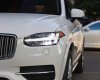 Volvo XC90 Inscription 2016 - Cần bán Volvo XC90 Inscription năm 2016, màu trắng, xe nhập