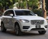 Volvo XC90 Inscription 2016 - Cần bán Volvo XC90 Inscription năm 2016, màu trắng, xe nhập