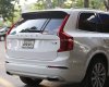 Volvo XC90 Inscription 2016 - Cần bán Volvo XC90 Inscription năm 2016, màu trắng, xe nhập