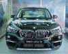 BMW X1 sDrive18i 2018 - Bán xe BMW X1 sDrive18i năm 2018, màu nâu, nhập khẩu