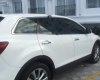 Mazda CX 9 3.7 AT AWD 2015 - Cần bán Mazda CX 9 3.7 AT AWD 2015, màu trắng, nhập khẩu chính chủ