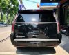 Cadillac Escalade  ESV Platinium  2016 - Bán Cadillac Escalade ESV Platinium model 2016, màu đen, nhập khẩu