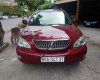 Lexus RX 330 AWD 2004 - Bán Lexus RX 330 AWD 2004, màu đỏ, xe nhập, giá 640tr