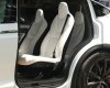 Xe tải ben P100D 2018 - Bán Tesla X P100D đời 2018, màu trắng, nhập khẩu