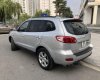 Hyundai Santa Fe AT 2008 - Bán xe Hyundai Santa Fe AT sản xuất 2008, màu bạc, xe nhập 