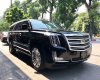 Cadillac Escalade  ESV Platinium  2016 - Bán Cadillac Escalade ESV Platinium model 2016, màu đen, nhập khẩu