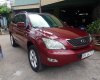 Lexus RX 330 AWD 2004 - Bán Lexus RX 330 AWD 2004, màu đỏ, xe nhập, giá 640tr