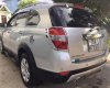 Chevrolet Captiva  LTZ  2008 - Bán xe Chevrolet Captiva LTZ năm sản xuất 2008, màu bạc