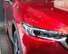 Mazda CX 5 2.5 2018 - Mazda CX 5 2018 2.5 1 cầu, màu mới [Đỏ Pha Lê], trả trước chỉ 330 triệu