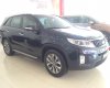 Kia Sorento 2.4 GAT 2018 - Kia Sorento, xe 7 chỗ, đẳng cấp doanh nhân chỉ cần đưa trước 160 triệu _ Liên hệ: 0974 312 777