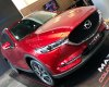 Mazda CX 5 2.5 2018 - Mazda CX 5 2018 2.5 1 cầu, màu mới [Đỏ Pha Lê], trả trước chỉ 330 triệu