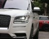 Lincoln Navigator  L 2018 - Cần bán Lincoln Navigator L năm sản xuất 2018, màu trắng, xe nhập