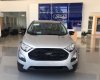 Ford EcoSport 1.5 Ambiente MT 2019 - Bán Ford EcoSport mới 100%, giá cực rẻ, tặng phụ kiện - Hotline 033.613.5555