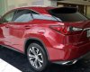 Lexus RX 350 2017 - Bán Lexus RX 350 model 2018, màu đỏ, xe mới, giao xe ngay
