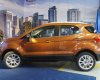 Ford EcoSport   1.0 AT  2018 - Bán Ford EcoSport 1.0 AT sản xuất năm 2018, màu cam
