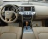 Nissan Murano SL 2008 - Bán Nissan Murano SL nhập Nhật model 2008, ĐKLĐ 2009