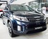 Kia Sorento 2.4 GAT 2018 - Kia Sorento, xe 7 chỗ, đẳng cấp doanh nhân chỉ cần đưa trước 160 triệu _ Liên hệ: 0974 312 777