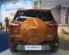 Ford EcoSport   1.0 AT  2018 - Bán Ford EcoSport 1.0 AT sản xuất năm 2018, màu cam
