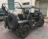 Jeep 1975 - Bán Jeep A2 1975, màu xanh lam giá cạnh tranh