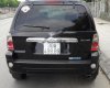 Ford Escape XLT 2004 - Cần bán lại xe Ford Escape XLT đời 2004, màu đen, 250 triệu