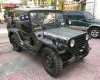 Jeep 1975 - Bán Jeep A2 1975, màu xanh lam giá cạnh tranh