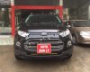 Ford EcoSport Titanium 1.5L AT 2016 - Bán Ford EcoSport Titanium 1.5L AT năm sản xuất 2016, màu đen, giá chỉ 565 triệu
