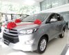 Toyota Innova E 2018 - Mua Innova đến Toyota Hà Đông nhận ưu đãi khủng tháng 12