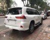 Lexus LX  570 2016 - Bán Lexus LX570 Trung Đông SX 2016, màu trắng mới 100%