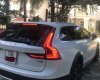 Volvo V90   2.0 AT  2018 - Bán Volvo V90 2.0 AT đời 2018, màu trắng, nhập khẩu nguyên chiếc 