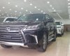 Lexus LX 570 2016 - Bán Lexus Lx570 sản xuất 2016, đã nộp thuế chưa đăng ký