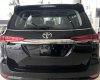 Toyota Fortuner 2.8 AT   2018 - Bán Fortuner máy dầu 2.8L 4x4 sức mạnh vượt trội, giao ngay, giá cả ưu đãi