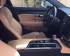 Volvo V90   2.0 AT  2018 - Bán Volvo V90 2.0 AT đời 2018, màu trắng, nhập khẩu nguyên chiếc 