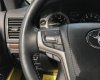 Toyota Land Cruiser V8 5.7 AT 2015 - Bán Toyota Land Cruiser V8 5.7 AT đời 2016, màu đen, nhập khẩu Mỹ 