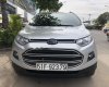 Ford EcoSport   MT 2016 - Bán Ford Ecosport số sàn đời cuối 2016, xe bảo dưỡng đầy đủ