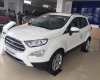 Ford EcoSport  Black Edition 2018 - Bán Ford EcoSport 2018, đủ màu, giao ngay, lăn bánh chỉ với 250tr. Lh: 0989022295 tại Bắc Ninh