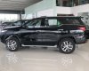 Toyota Fortuner 2.8 AT   2018 - Bán Fortuner máy dầu 2.8L 4x4 sức mạnh vượt trội, giao ngay, giá cả ưu đãi