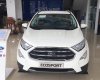 Ford EcoSport Black Edition 2018 - Bán Ford EcoSport 2018, đủ màu, giao ngay, lăn bánh chỉ với 250tr. Lh: 0987987588 tại Bắc Ninh