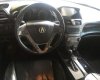 Acura MDX  AT 2007 - Bán ô tô Acura MDX AT đời 2007, màu đen, xe đẹp