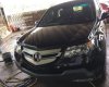 Acura MDX 2007 - Bán Acura MDX sản xuất 2007, màu đen, nhập khẩu nguyên chiếc xe gia đình, 695 triệu