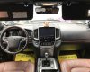 Toyota Land Cruiser 2016 - Bán Toyota Land Cruiser 5.7 V8 sx 2016, màu đen, nhập khẩu Mỹ, LH 0982.84.2838