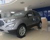 Ford EcoSport 1.5L Titanium AT 2018 - Cần bán Ford EcoSport 1.5 sản xuất năm 2018, giảm giá trực tiếp bằng tiền mặt. LH 0989022295 tại Cao Bằng