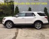 Ford Explorer 2018 - Bán Ford Explorer 2018, màu trắng nhập Mỹ có xe giao ngay cho khách hàng, hotline: 094.697.4404